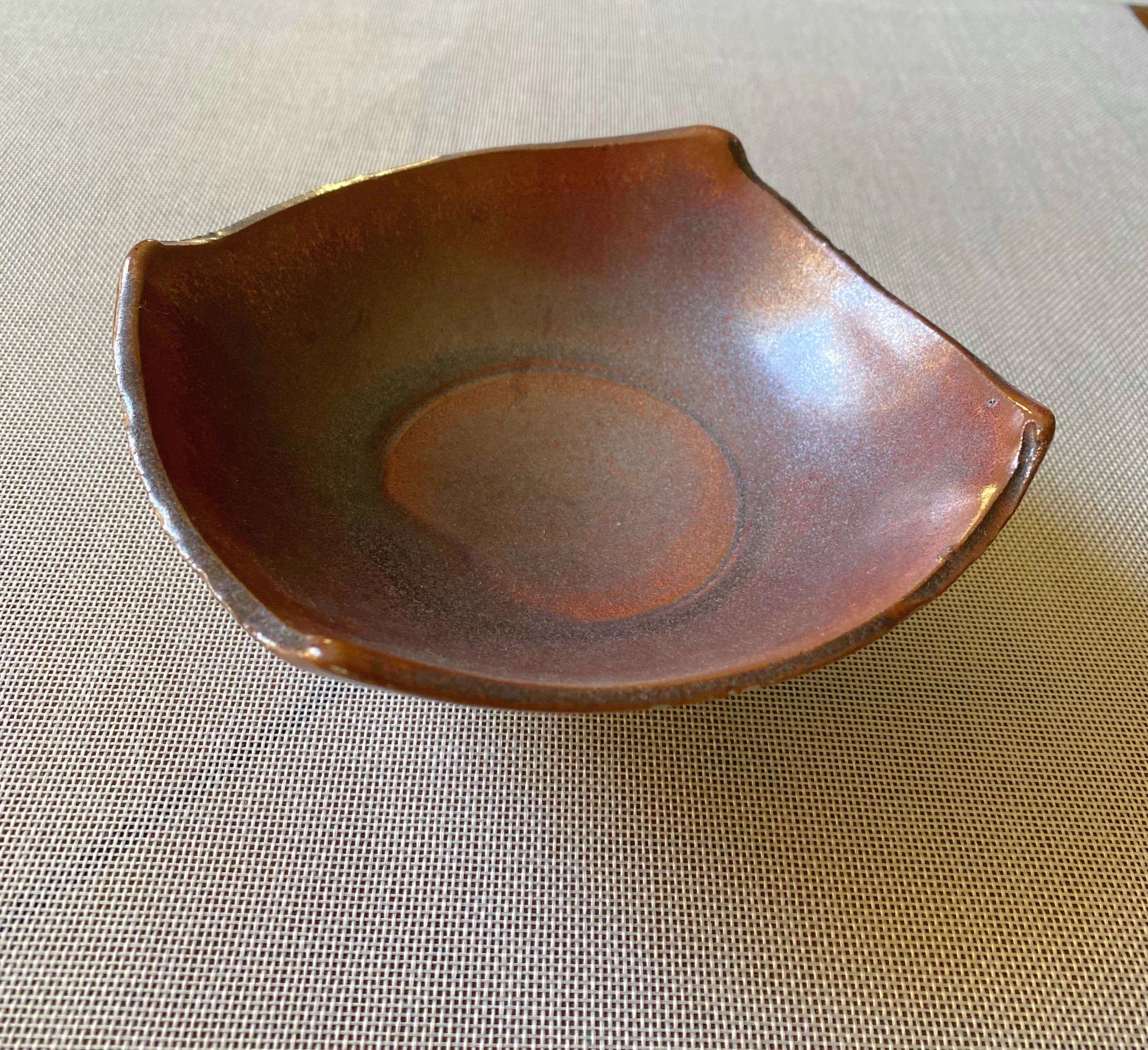 2026 Brown square bowl - 2.JPG