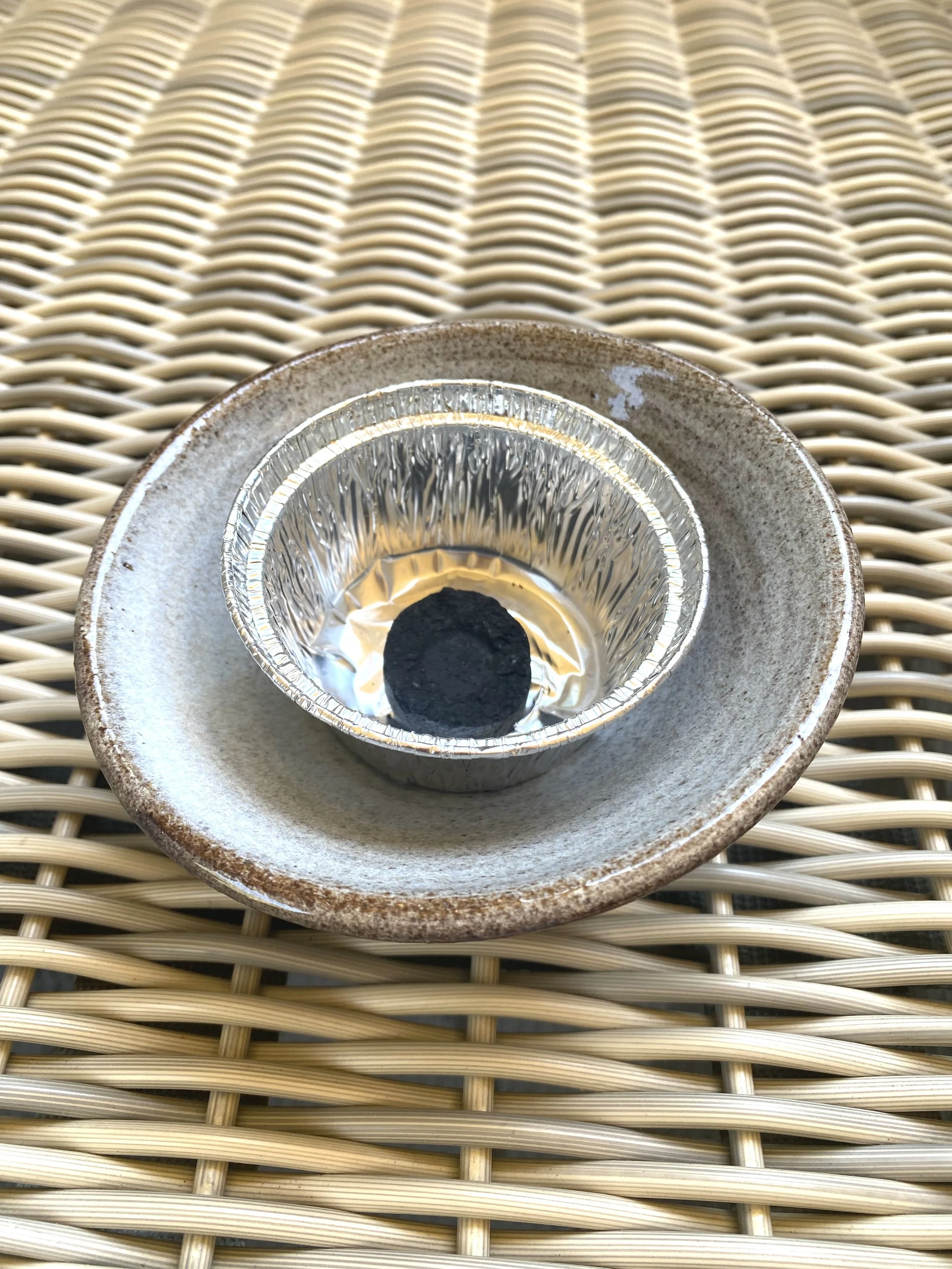 Dove Grey Brown Funnel Bowl - 3.jpeg (Copy)