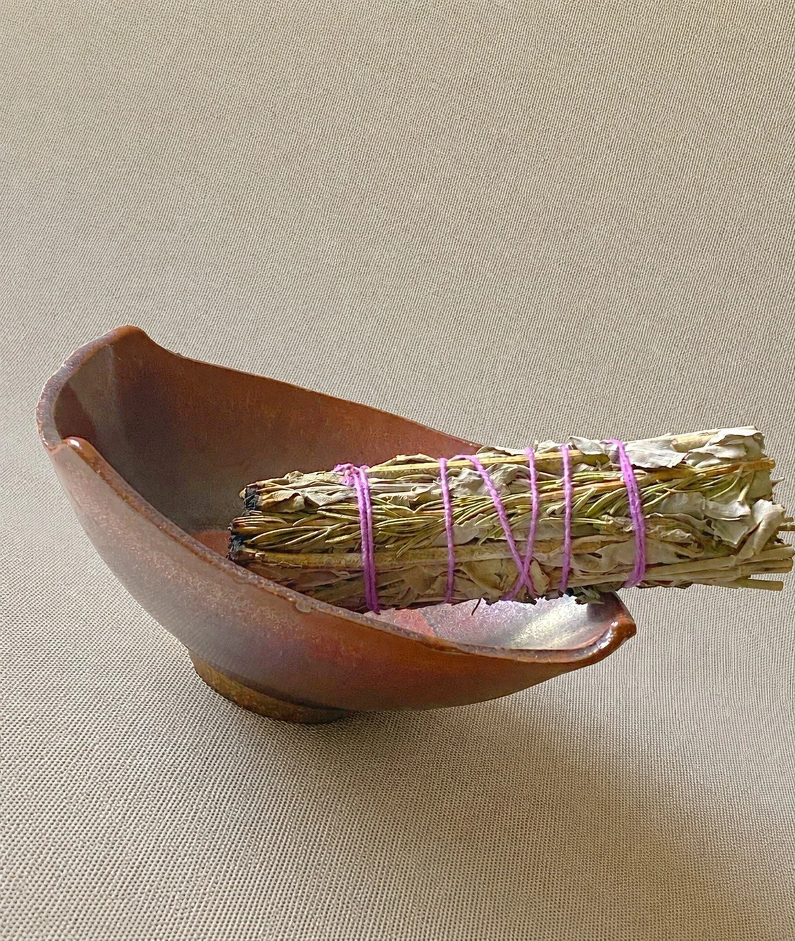 2026 Brown square bowl - 1.jpg