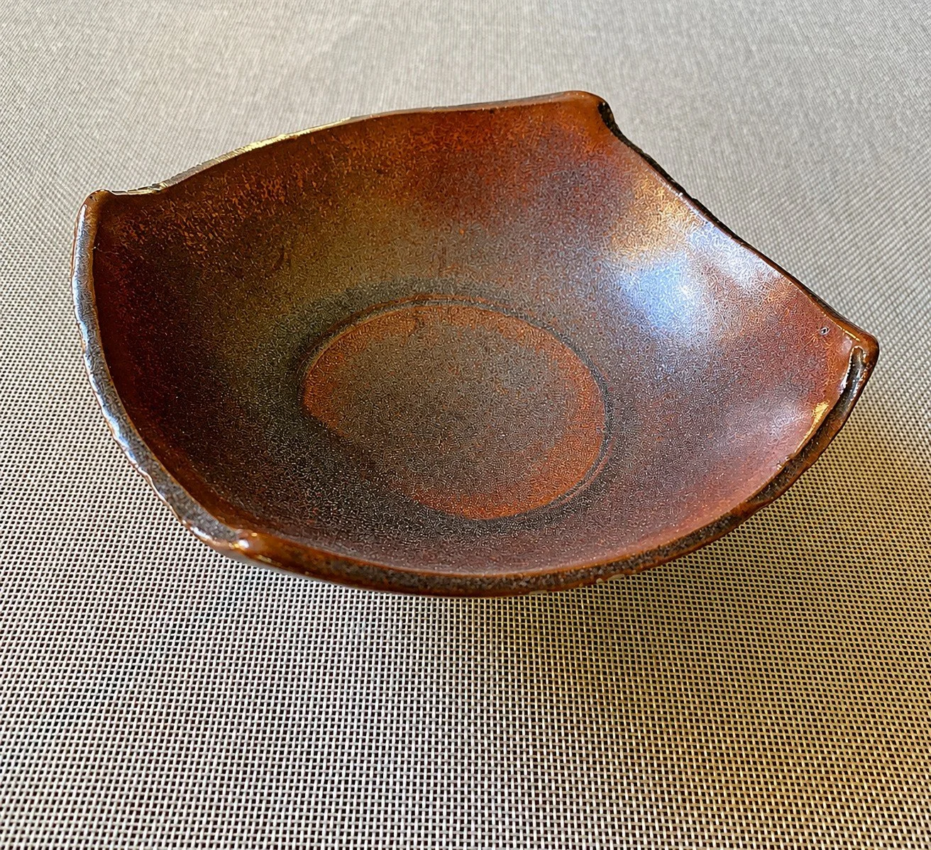 2026 Brown square bowl - 5.jpg