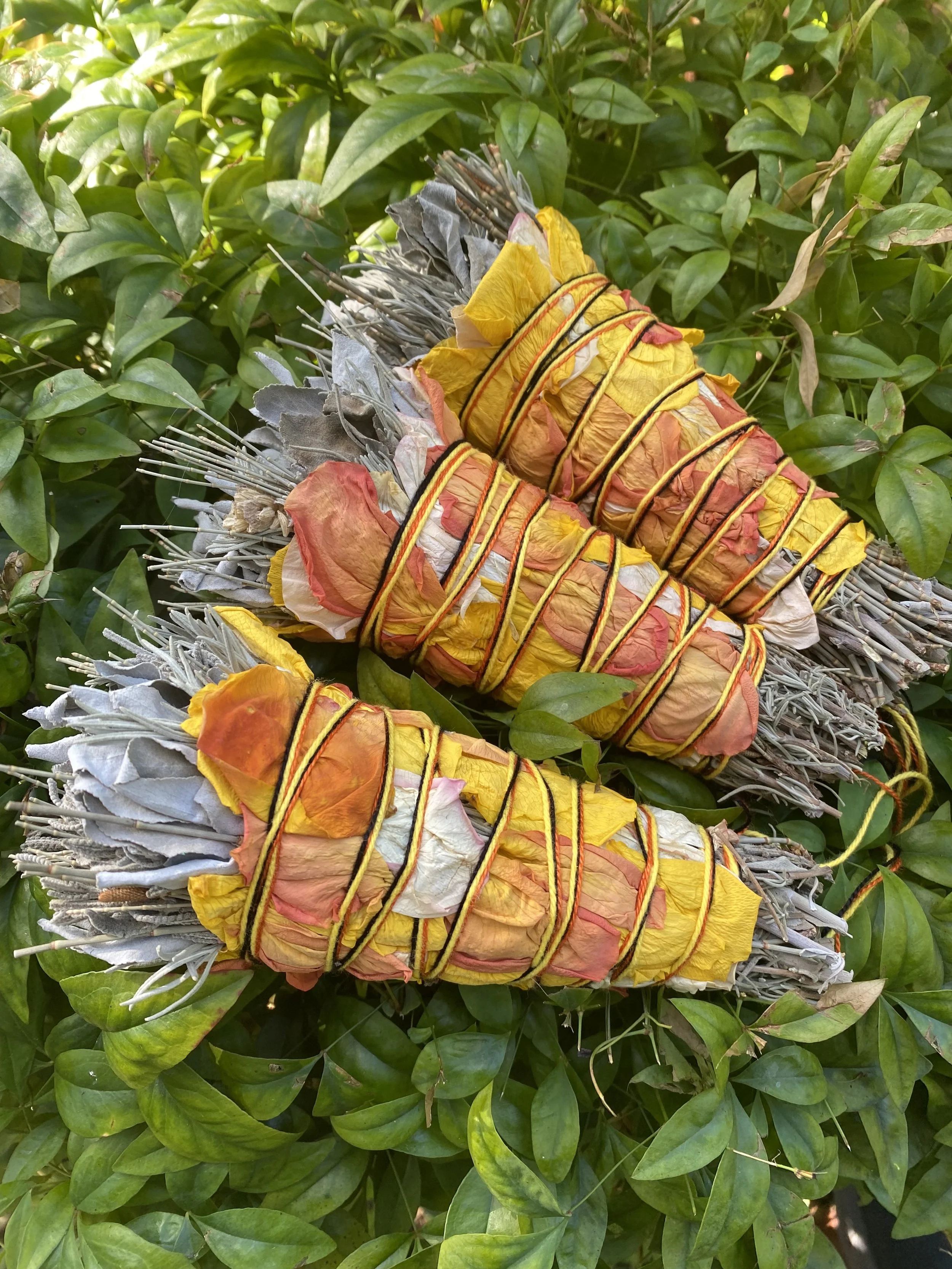 Abundance and Prosperity (CS-A )