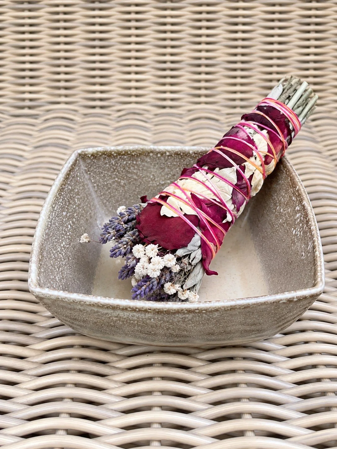 2026 Speckled Ceramic Bowl - 3.jpg