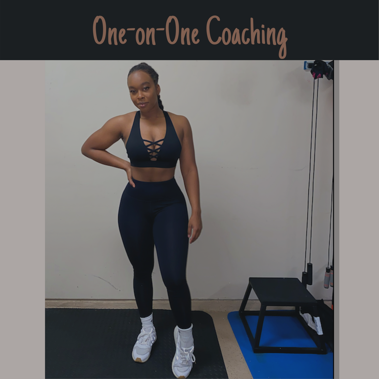 Online Coaching