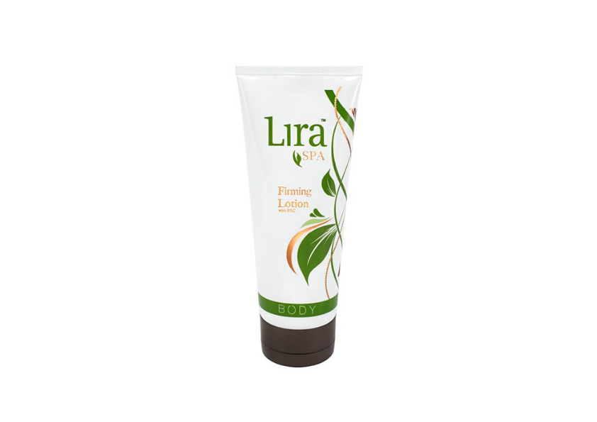 Spa Body Firming Lotion