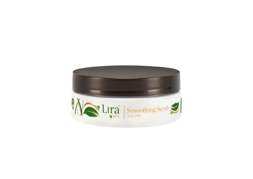 Spa Body Smoothing Scrub