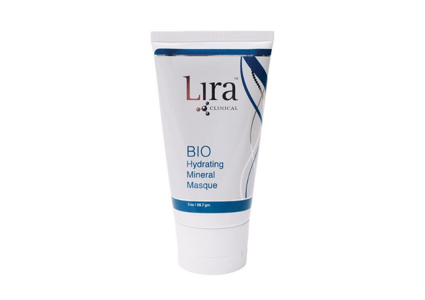 BIO Mineral Hydrating Masque