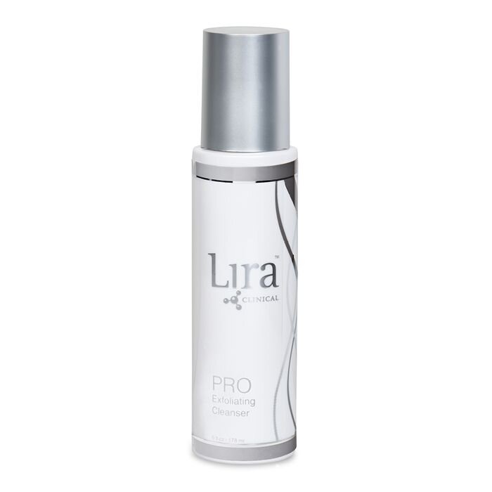 PRO Exfoliating Cleanser