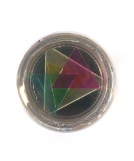 Kaleidoscope by Parth Pandya