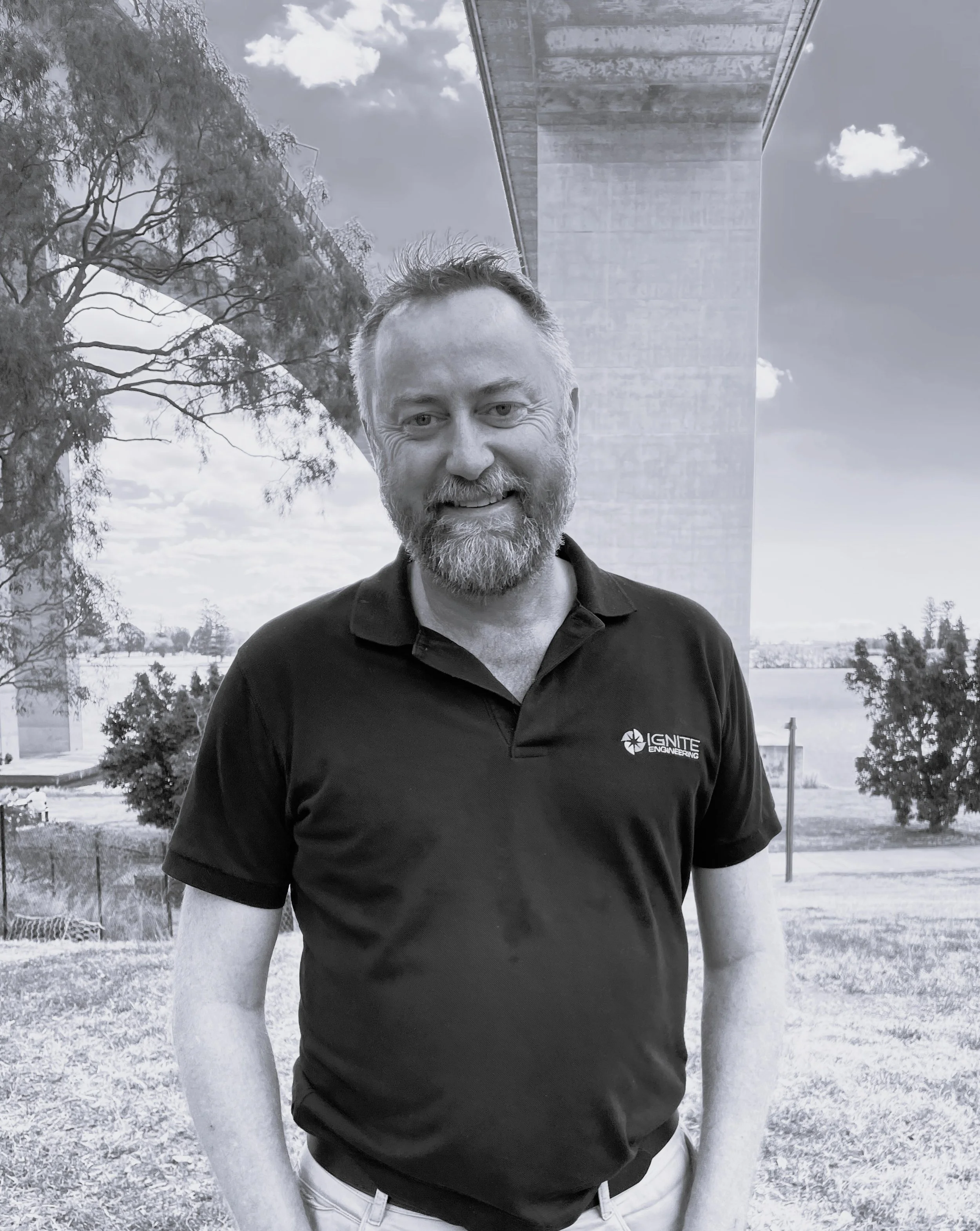Our Team — Ignite Engineering