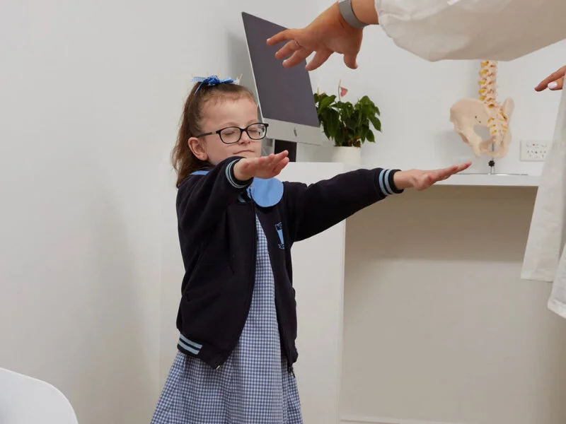 WHAT ARE PRIMITIVE REFLEXES?
