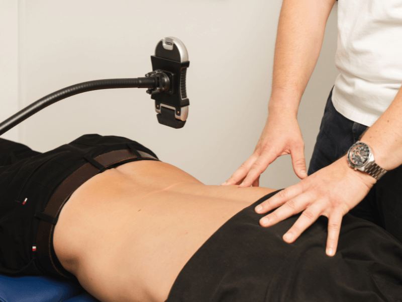 Glow Health Co - Ascot Chiropractor