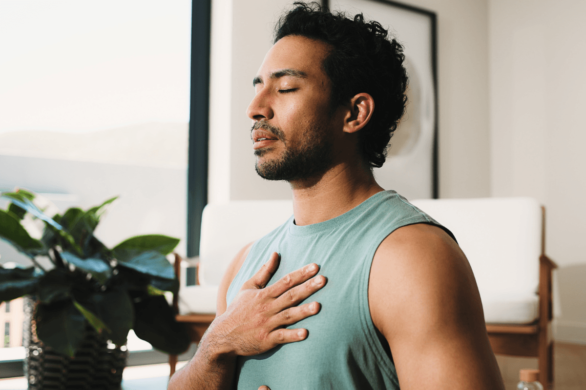 3 Powerful Techniques for Managing Stress Naturally