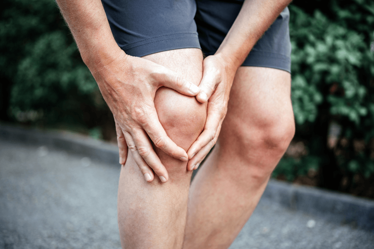 Don’t Ignore Your Body’s Warning Signs