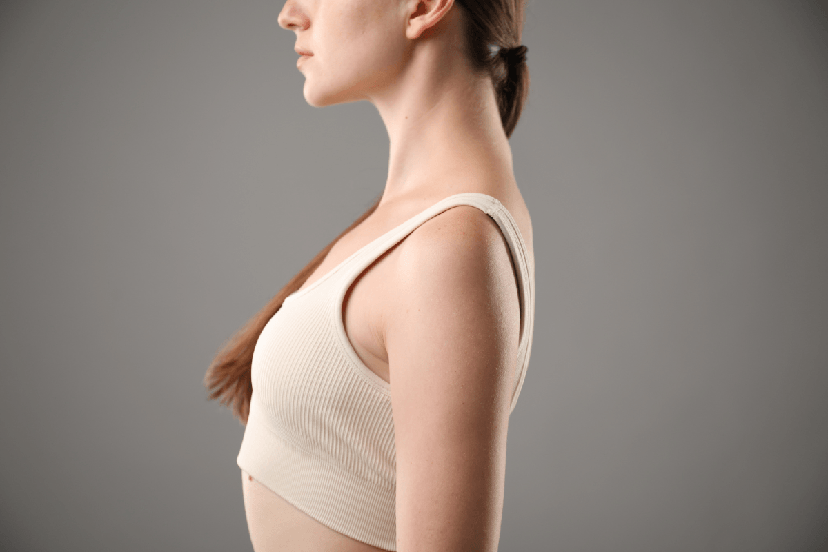 The Best Posture is Your Next Posture