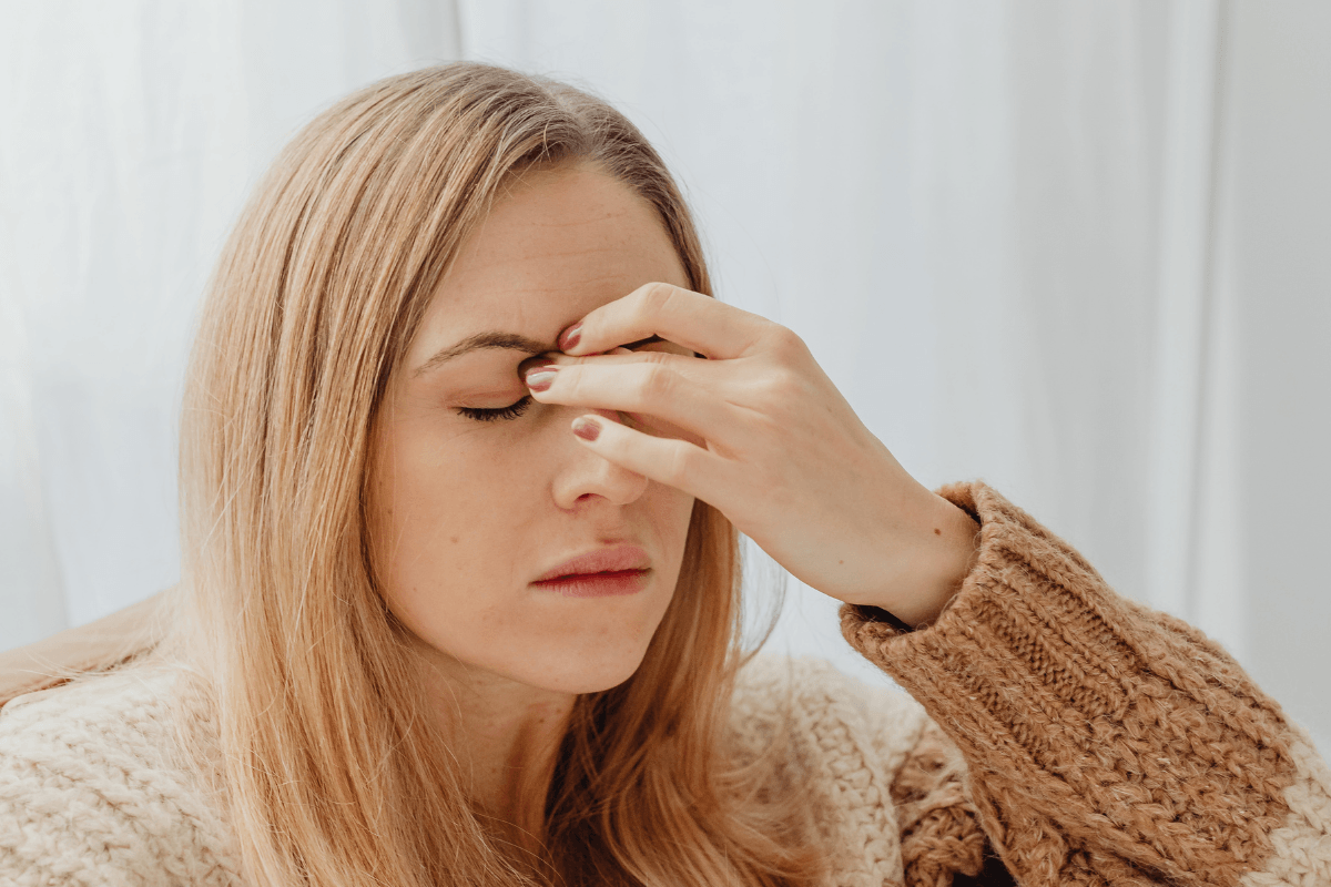 The Effects of Stress