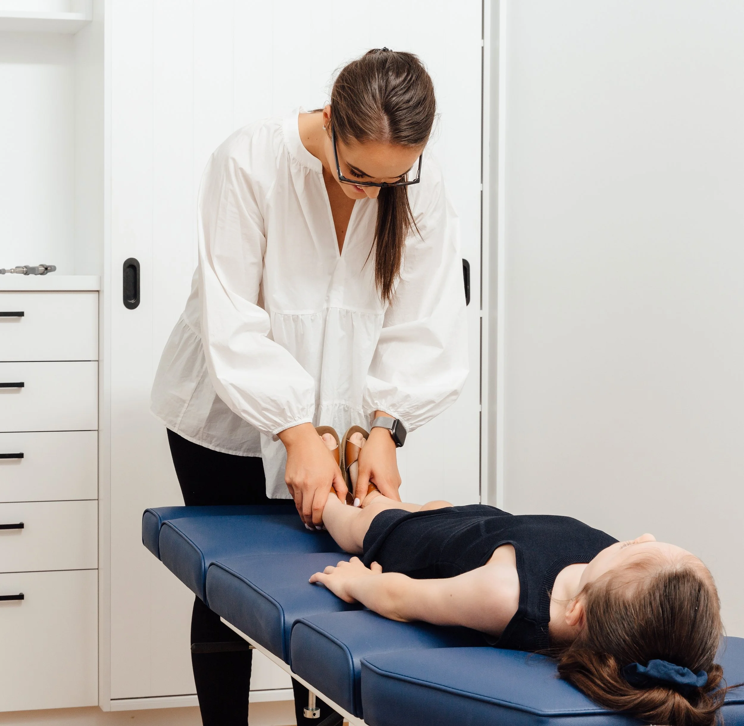 Did you know that posture is about much more than just sitting up straight? 🤔

A child&rsquo;s posture can provide valuable clues about their strength, coordination, nervous system function, and overall development. When children are spending long d