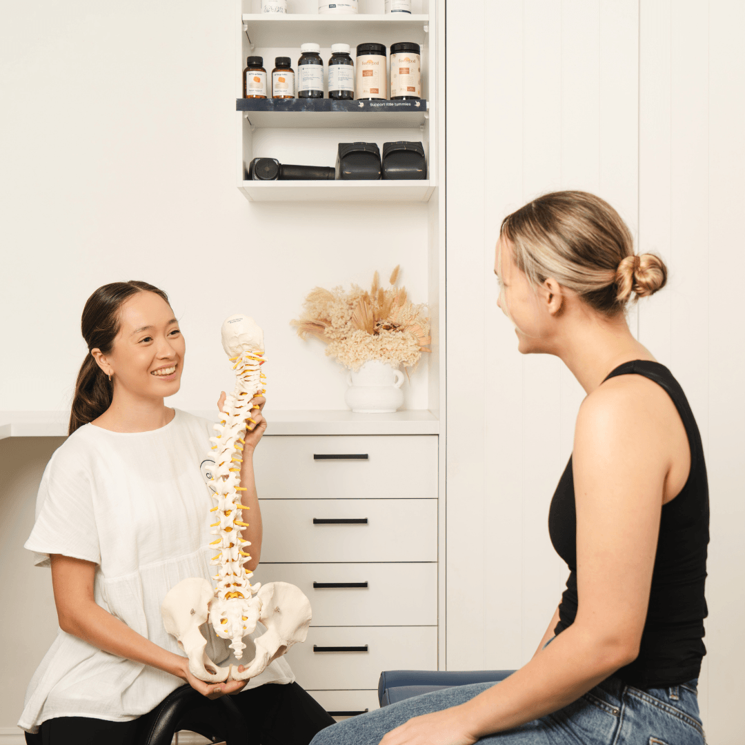 Glow Health Co - Ascot Chiropractor Jessica Poon Clinic.png
