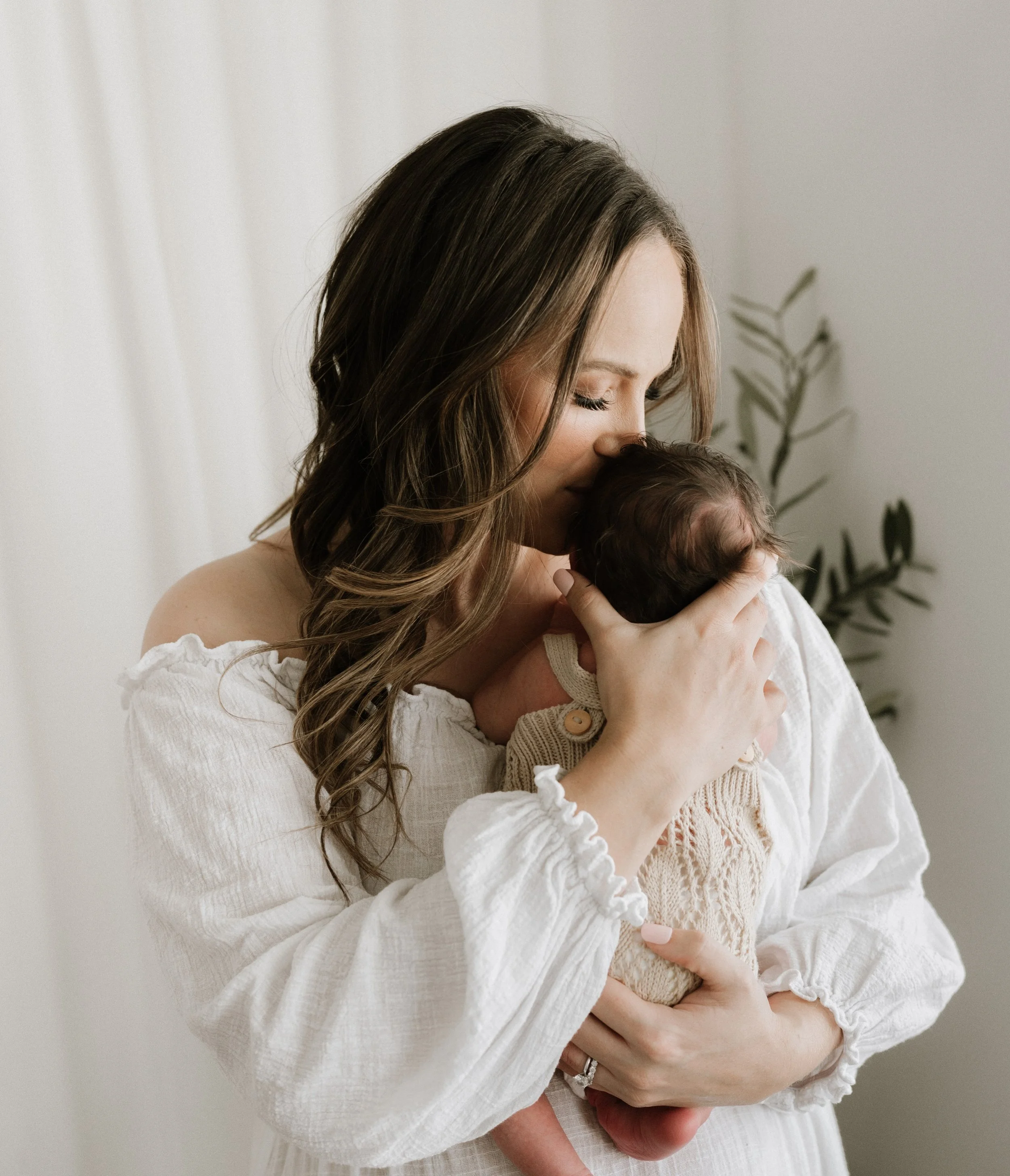 We have had so many beautiful mummas recently welcome their little ones into the world, so it feels like the perfect time to talk about something that often gets overlooked&hellip; postpartum care. 

Everyone is focused on making sure baby is healthy