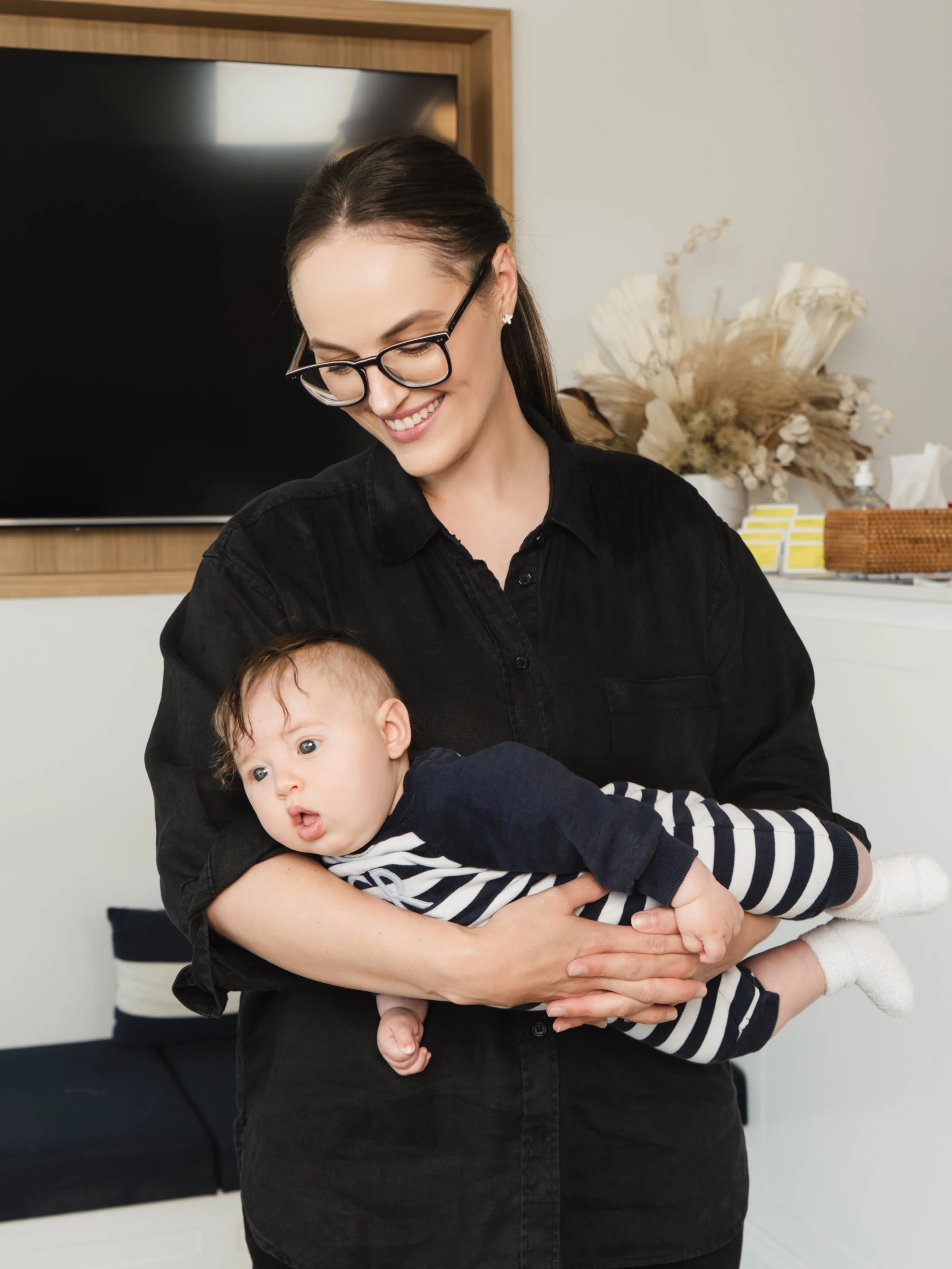 Our FREE Pop-in Baby Clinic is now at Ascot! 👶💛

After the amazing response to our Capalaba Baby Clinic, we&rsquo;re excited to bring this FREE community service to our Ascot clinic too!

Whether you have questions about your baby&rsquo;s developme