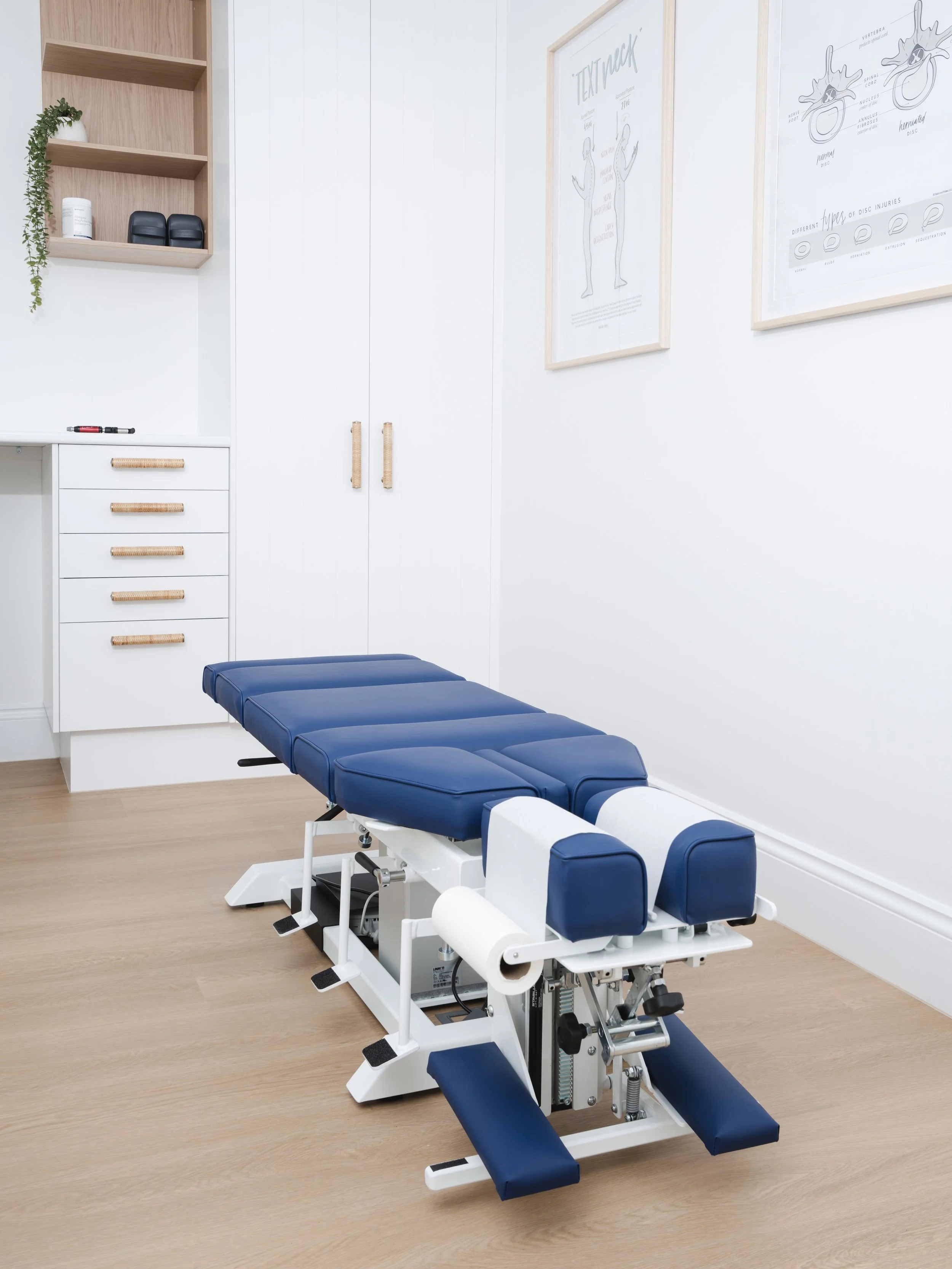 &ldquo;Once you start seeing a chiropractor, don&rsquo;t you have to keep going forever?&rdquo;

It&rsquo;s something we hear a lot, and there&rsquo;s definitely a lot of confusion around what chiropractic care actually looks like.

The reality is, t