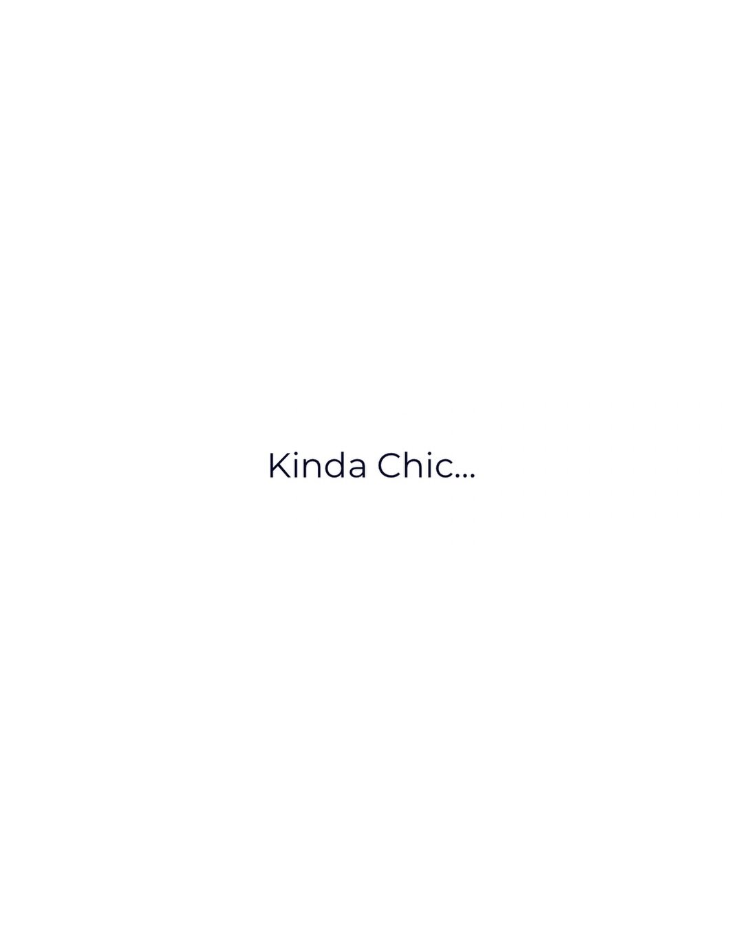 Kinda Chic to love what you do everyday! 

#chiro #health #wellness #brisbane