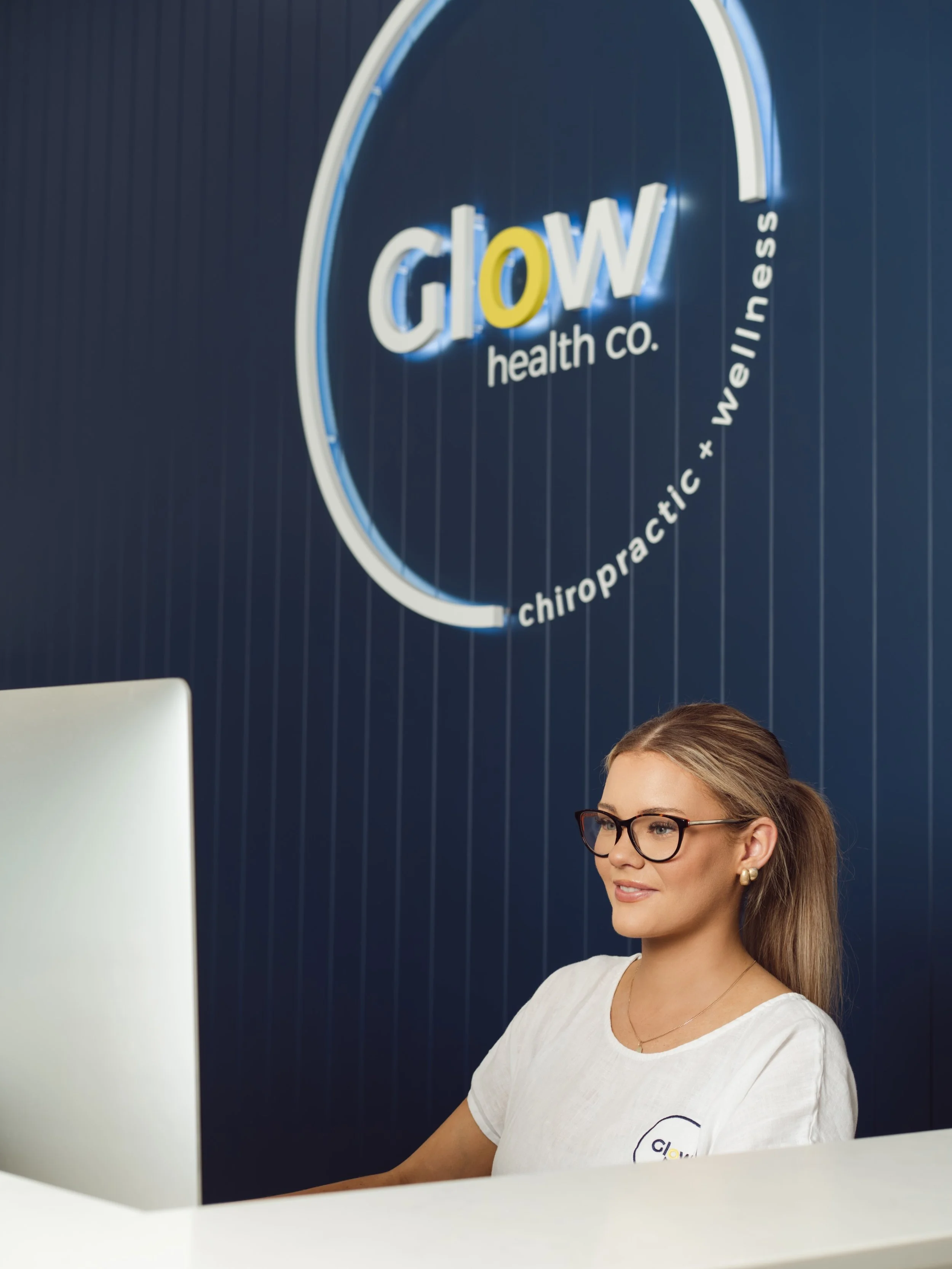 ✖️WE&rsquo;RE HIRING | RECEPTIONIST✖️

Glow Health Co Ascot is looking for a warm, organised and people-focused Receptionist to join our team!

🗓️ Part-time | Approx. 23 hours/week
Monday, Tuesday, Thursday &amp; Friday afternoons + approx. 3 hours 