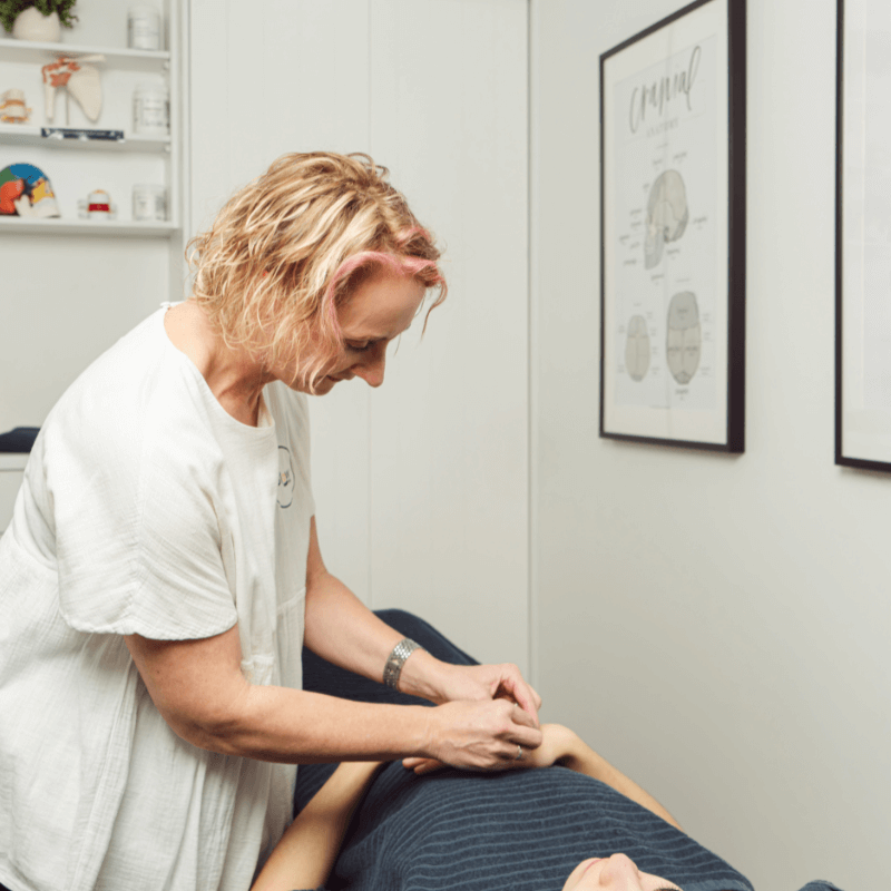 Glow Health Co - Elisa Jansen Acupuncturist in Clinic.png