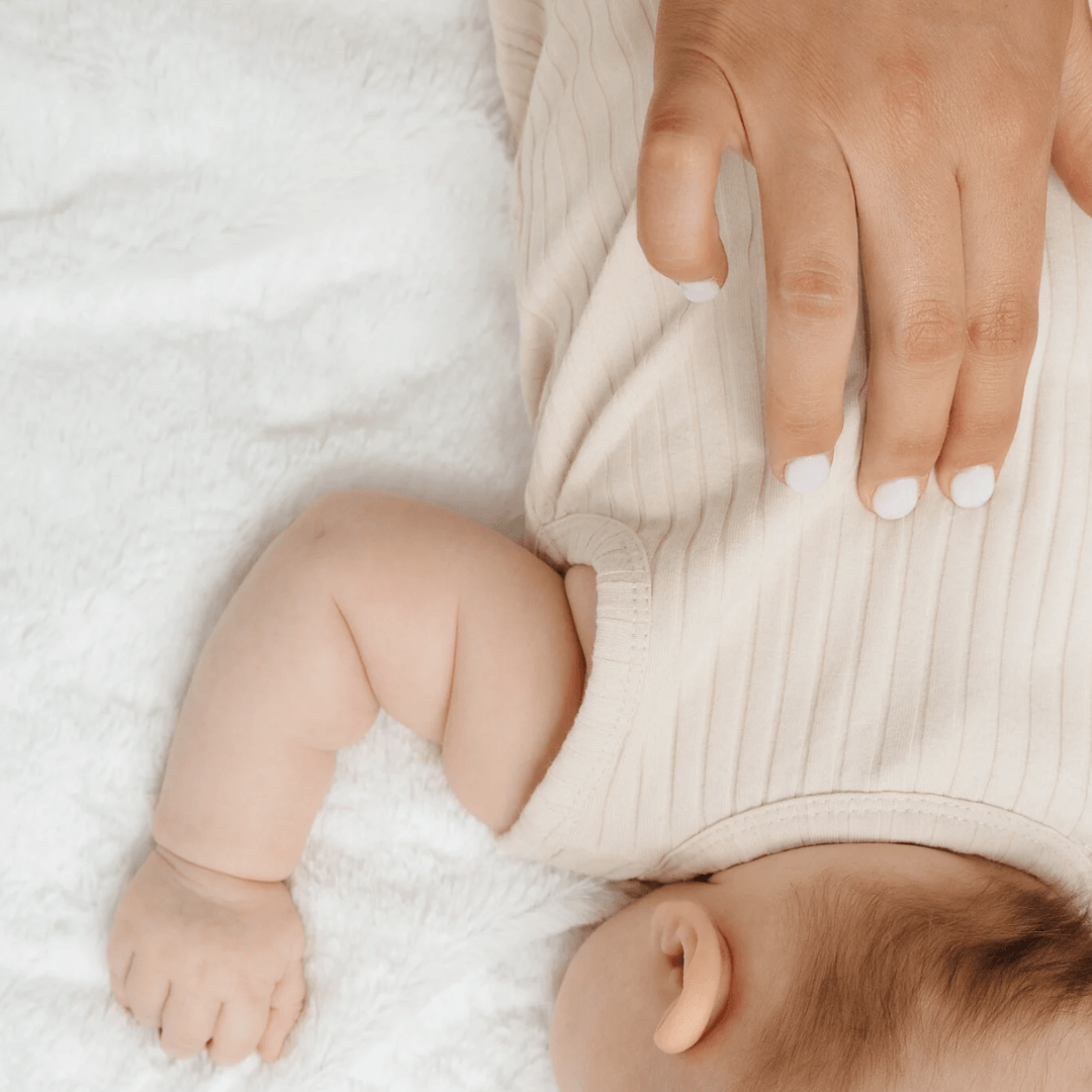 Glow Health Co - Our Capalaba Clinic Chiro Care for Babies at Ascot.png