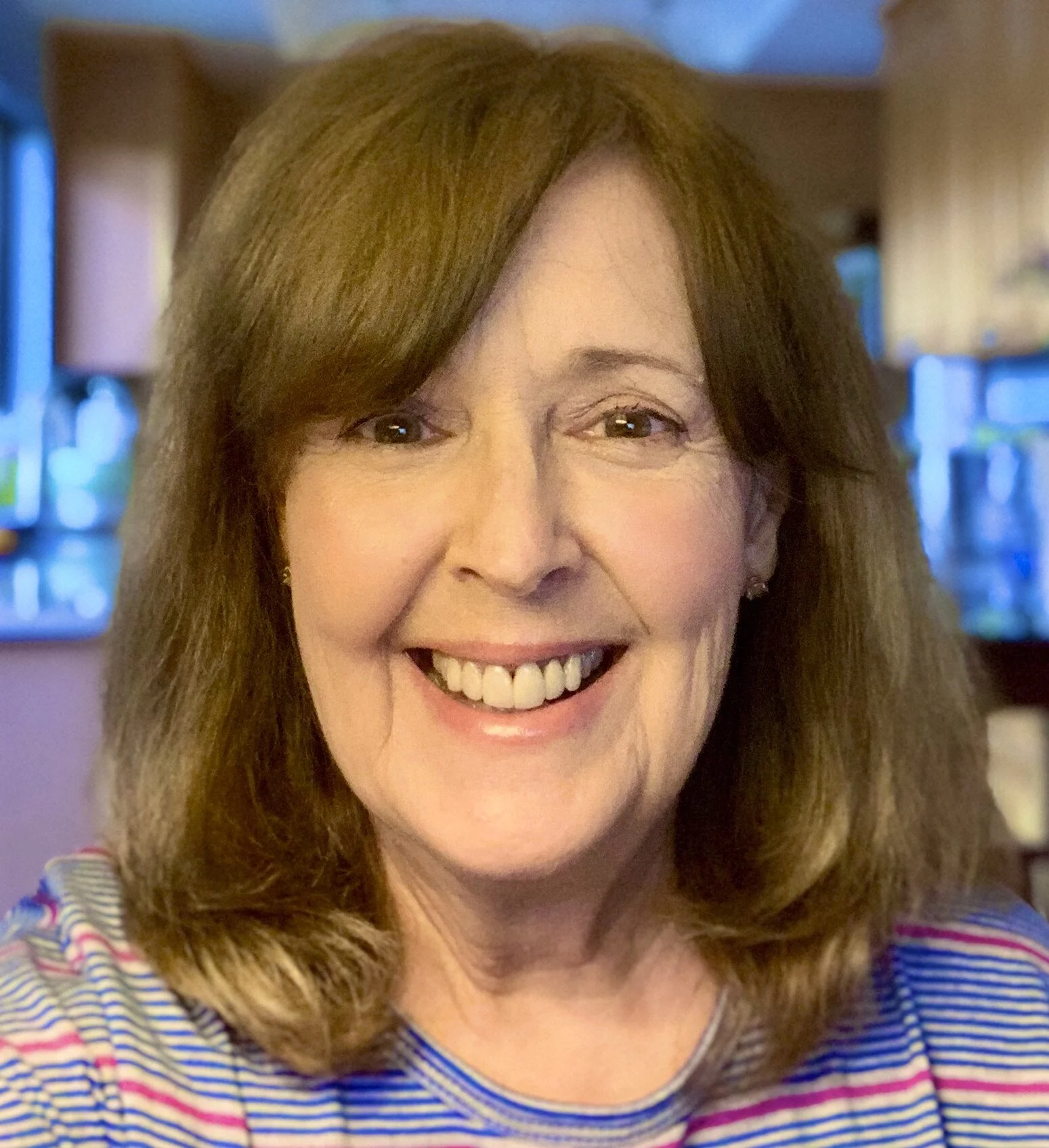 Recent photo of Debbie .jpeg