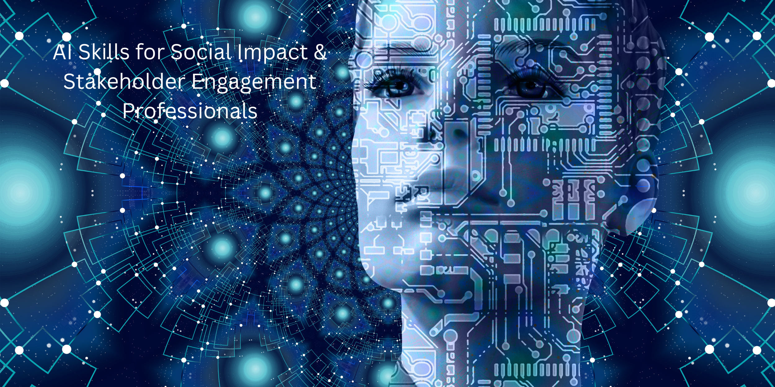 AI Skills for Social Impact & Engagement Practitioners (L1 - Foundations)
