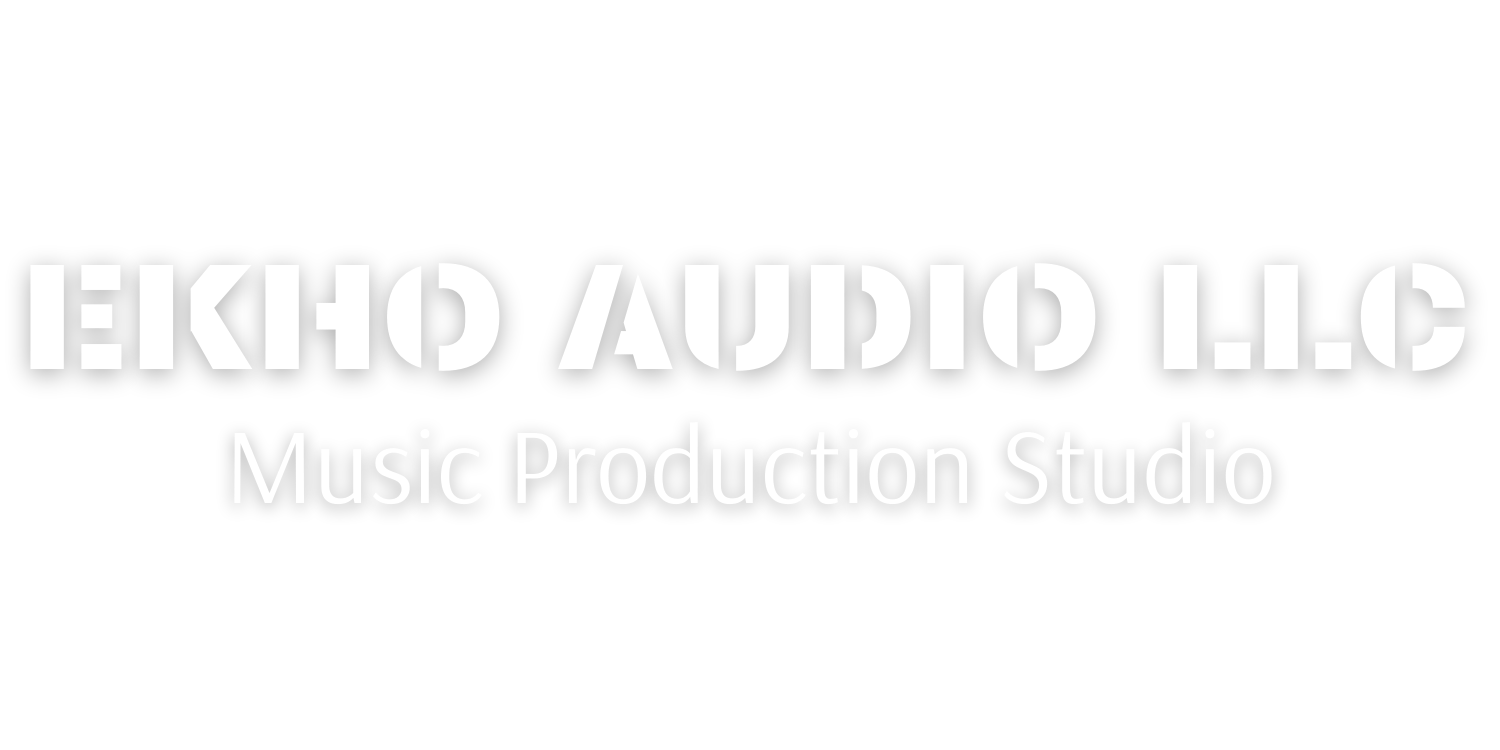 Ekho Audio Productions