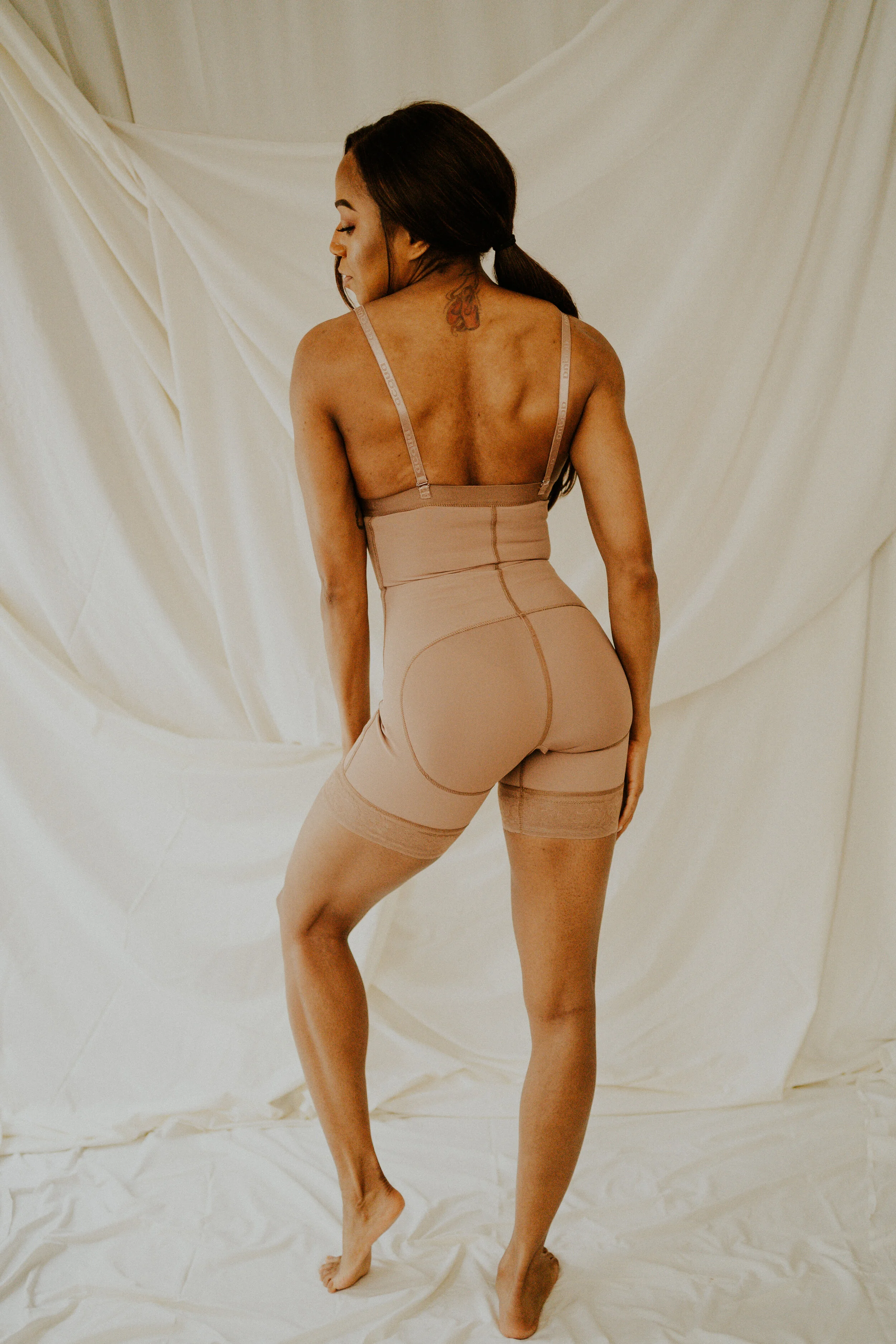 Fajas Colombianas-BBL-Brazilian Butt Lift-Body Contour-Body Shaping