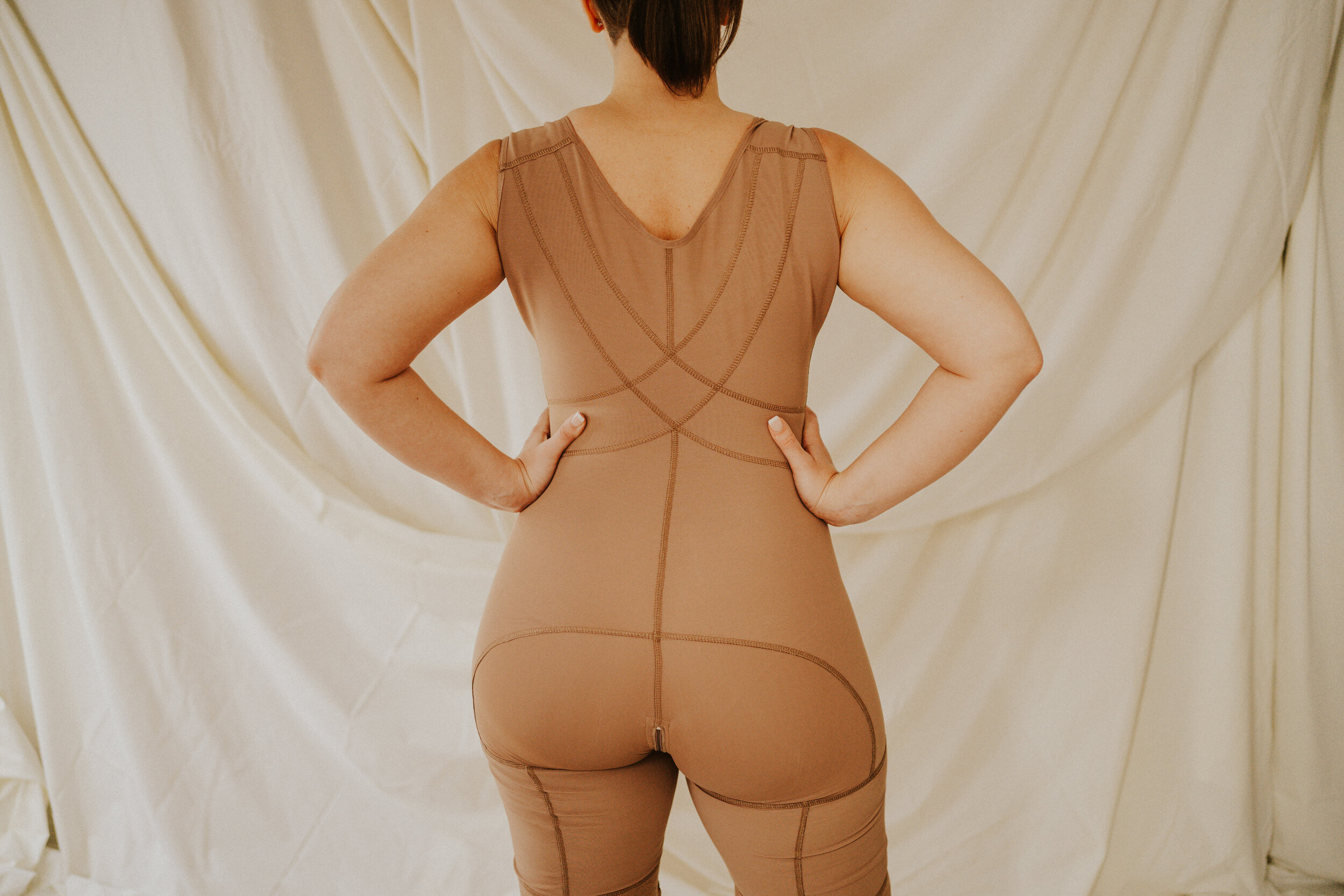 Fajas Colombianas-BBL-Brazilian Butt Lift-Body Contour-Body Shaping-Post Surgical Compression