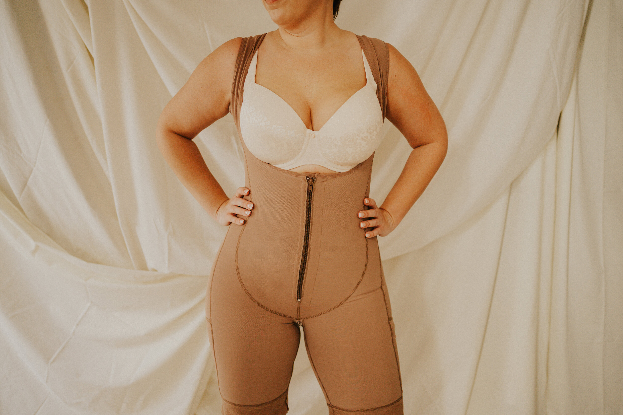 Fajas Colombianas-BBL-Brazilian Butt Lift-Body Contour-Body Shaping-Post Surgical Compression