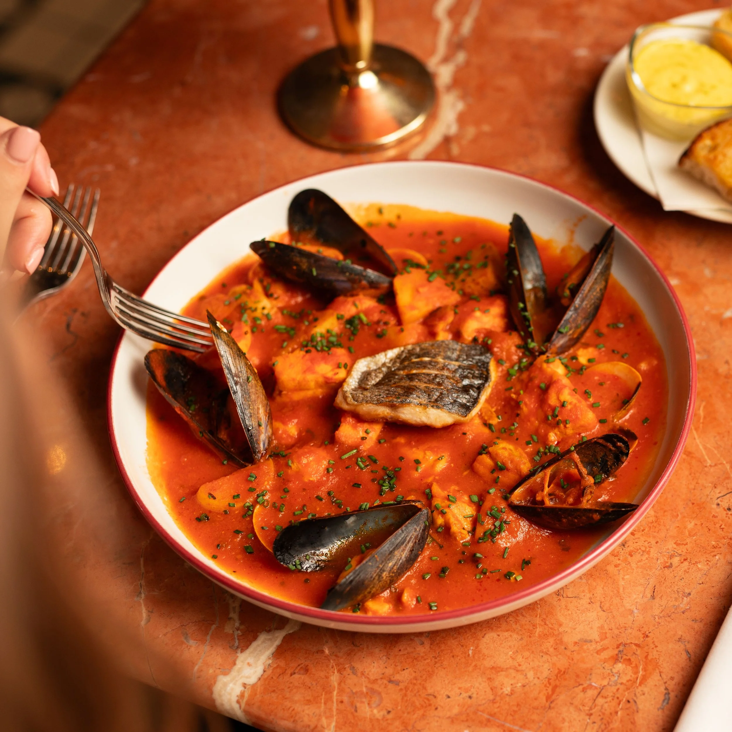 Atlantic Bar & Brasserie