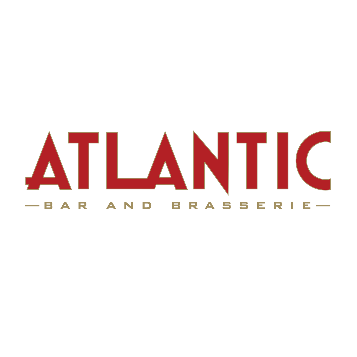 Atlantic Bar & Brasserie 