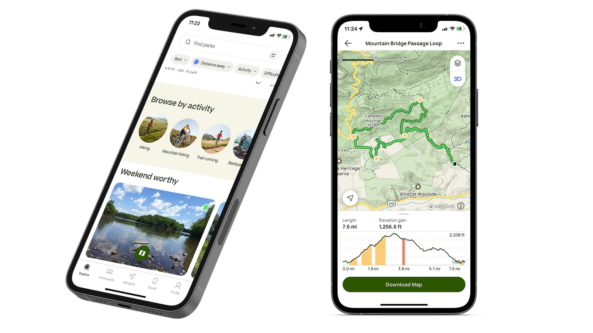 Alltrails A Review Of My Favorite App For The Outdoors A L Secrest Alltrails A Review Of My Favorite App For The Outdoors A L Secrest