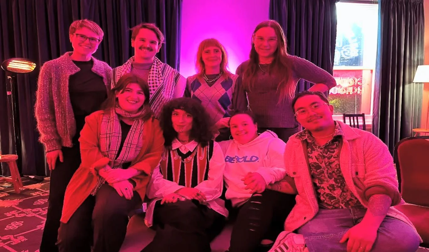 Organising Against Prison Expansion: Building Collective Power Across Borders