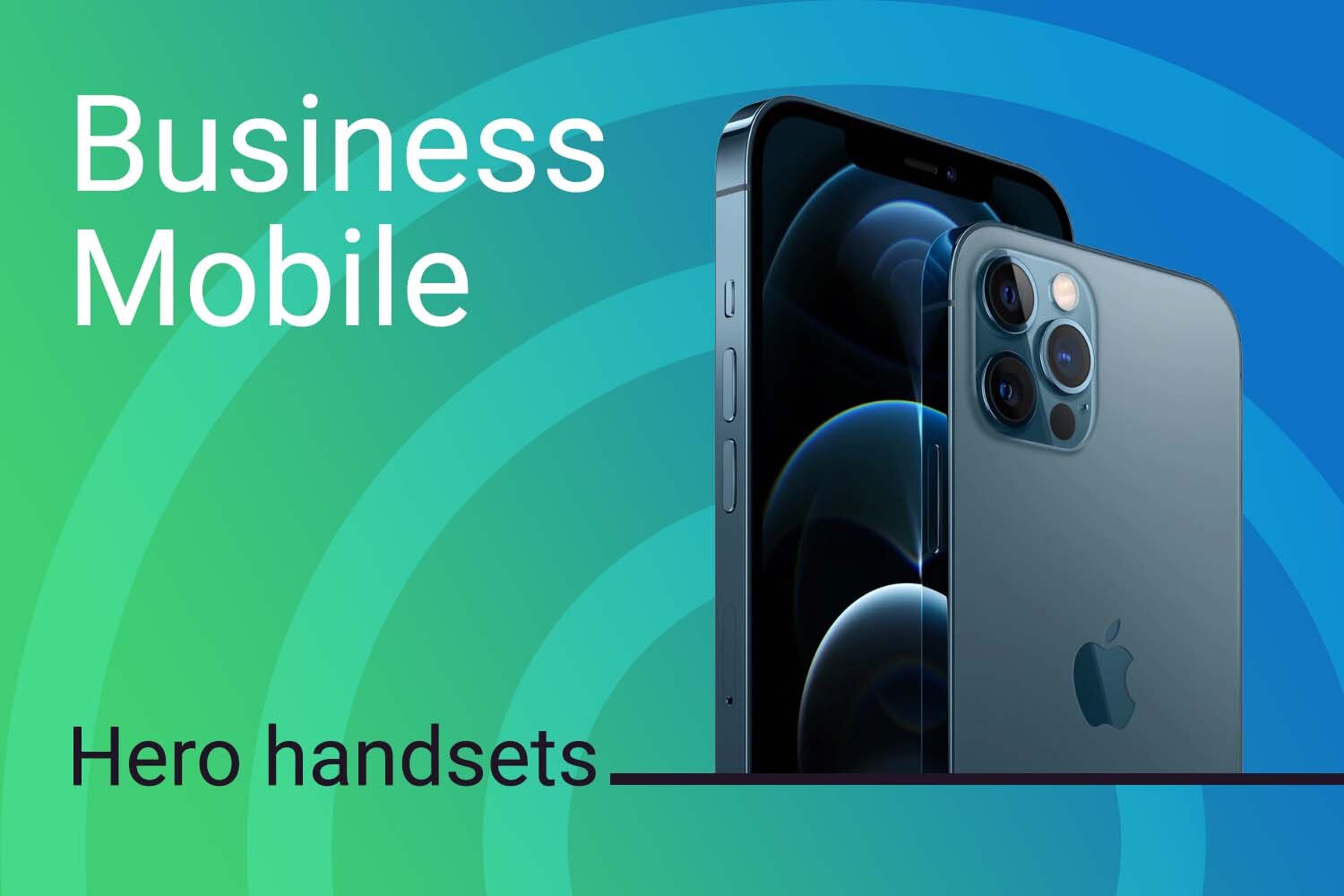 Business Mobile