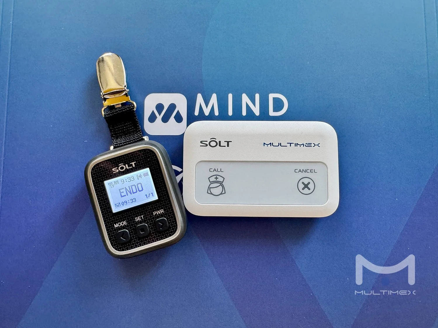 Kis feladatra, praktikus segélyhívó megoldás