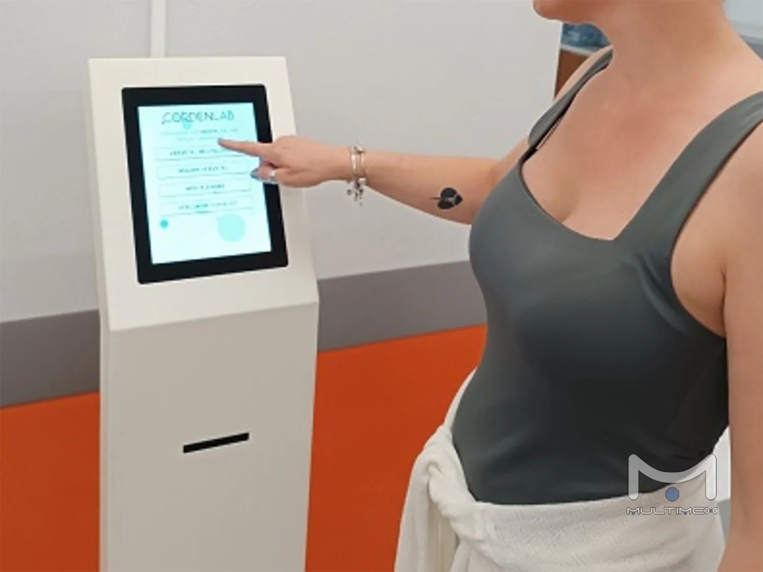 Modern ügyfélirányítás a CORDEN Laboratóriumaiban
