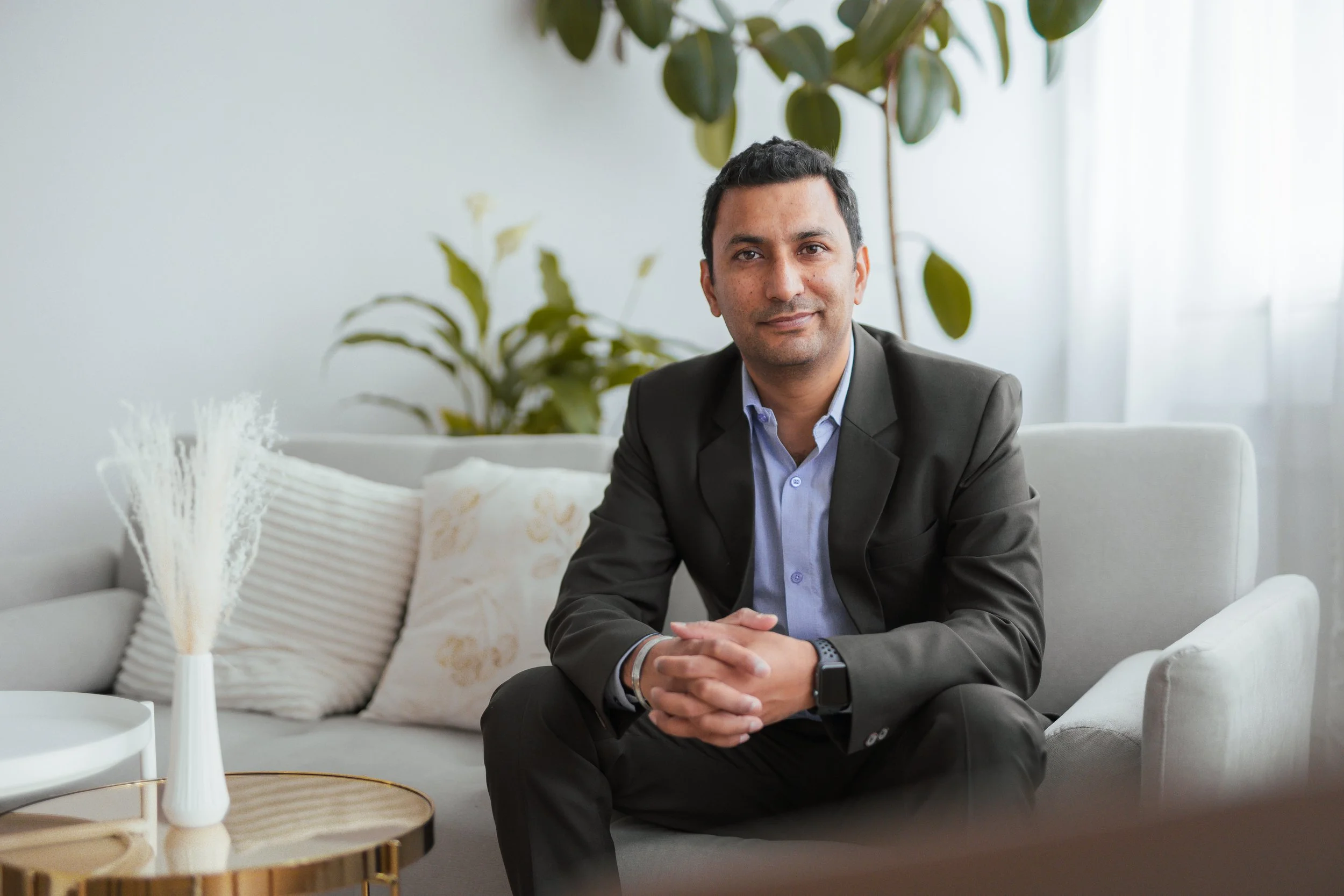 BUSINESS PHOTOSHOOT SADNEEP
