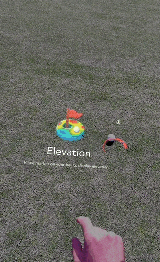 Snap Spectacles - Putt SmARt
