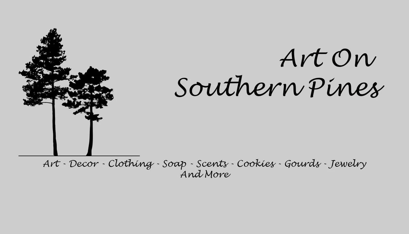 Art on Southern Pines