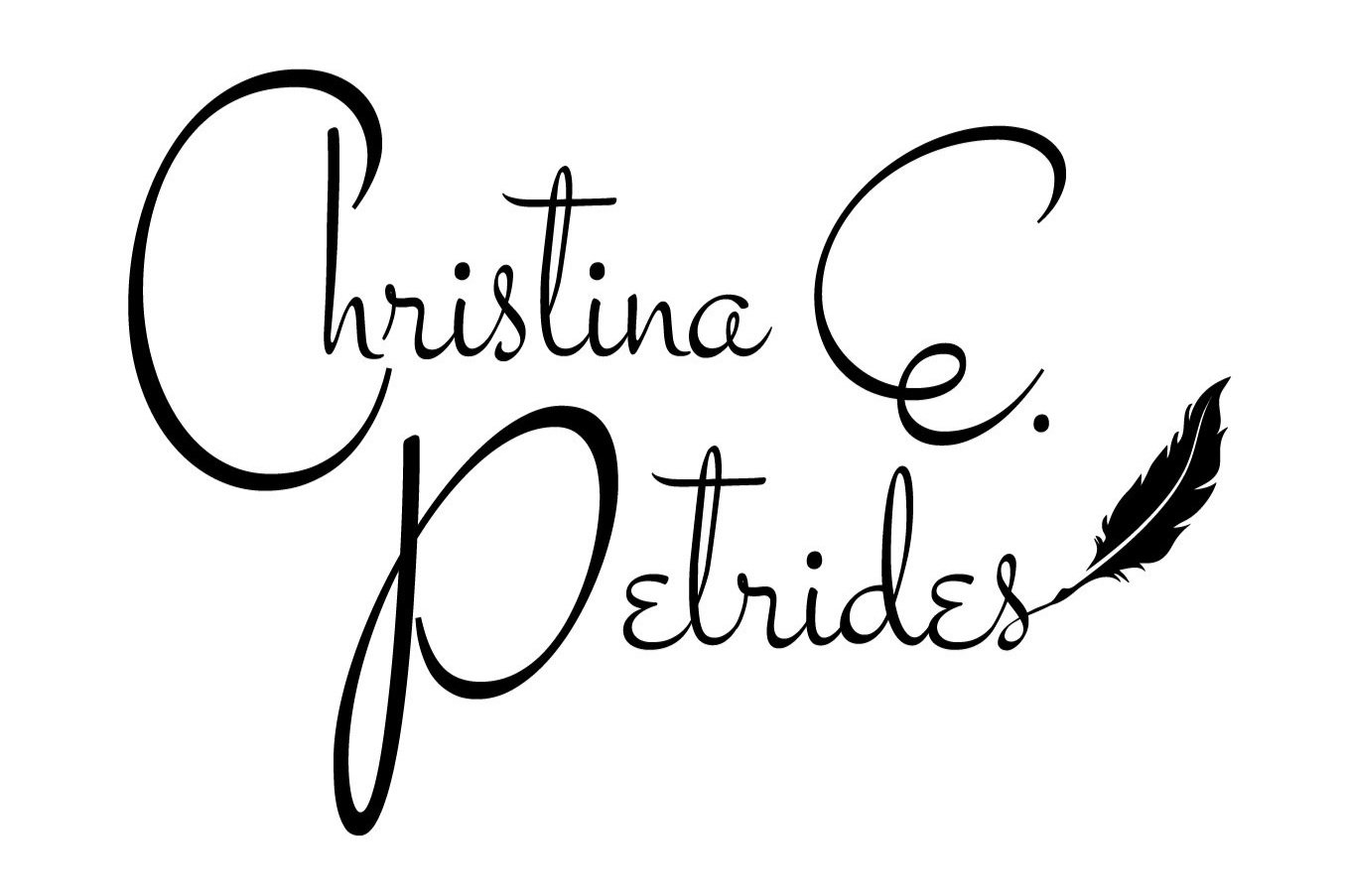 Christina E. Petrides