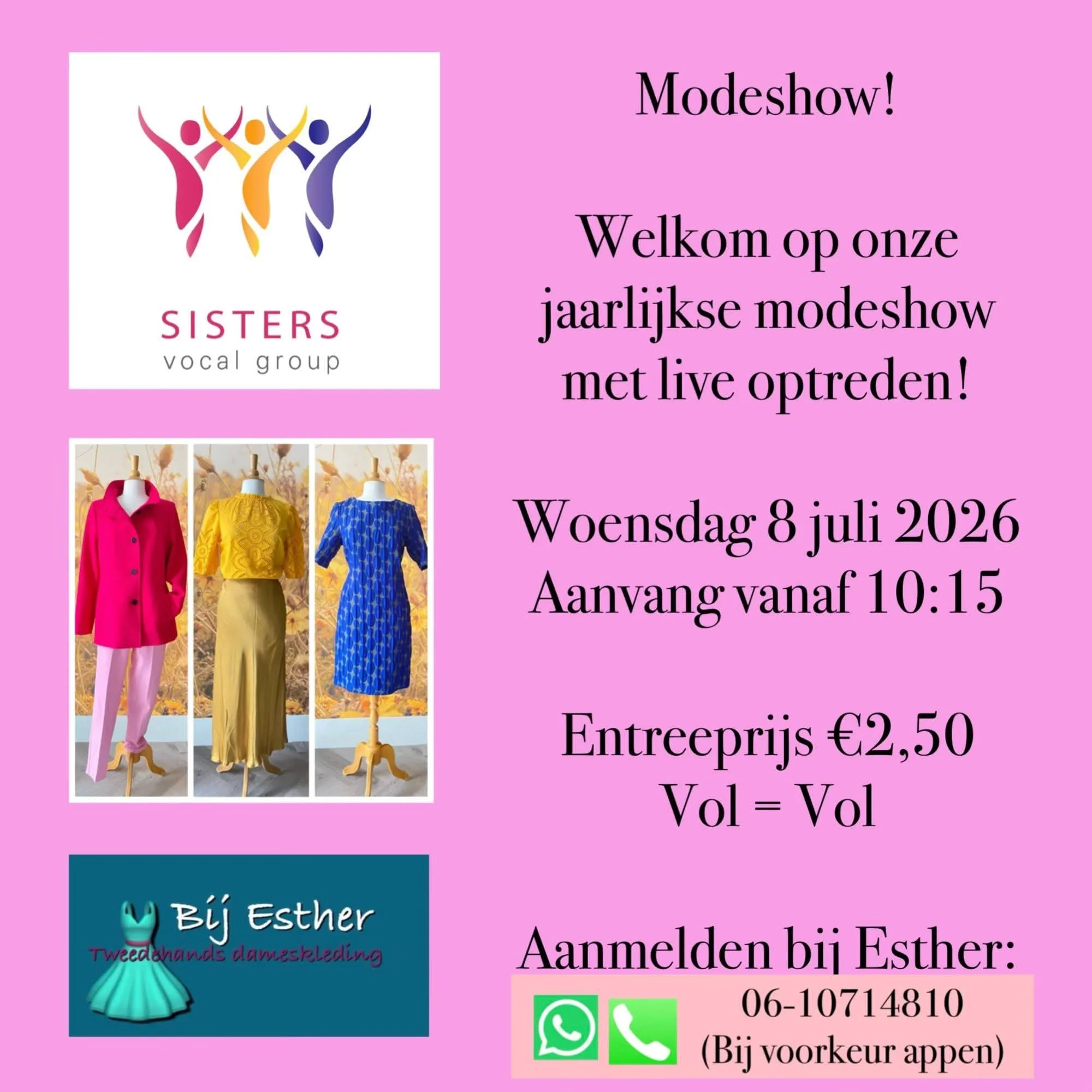 Bij Esther