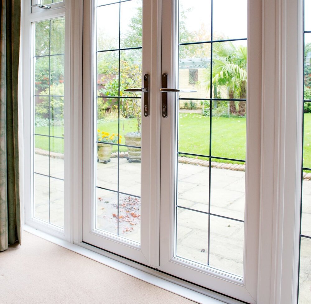 french doors manufacturers