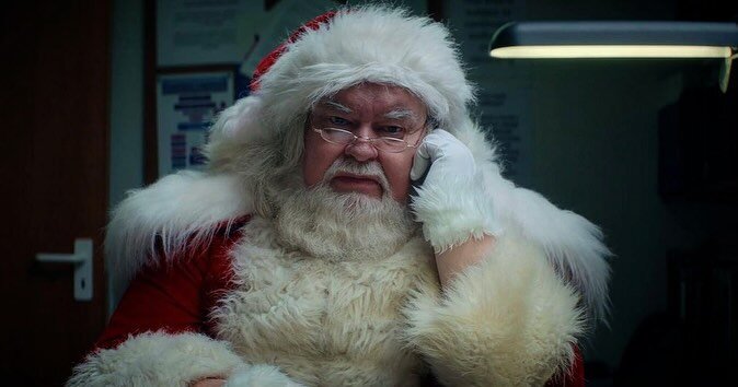 🎄🚨 New Work Alert 🚨🎄
I got to design the costumes for the next instalment of the Experian Christmas Campaign. Who doesn&rsquo;t love a bit of Christmas magic with a bit of fraud awareness thrown in. 🎅🏻

Christmas Commercial for @experian 
Writt