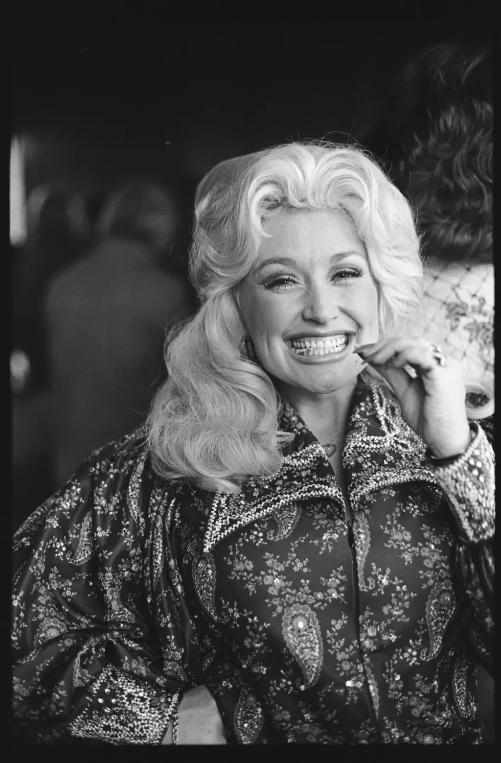 Why Dolly Parton Meant So Much to Me