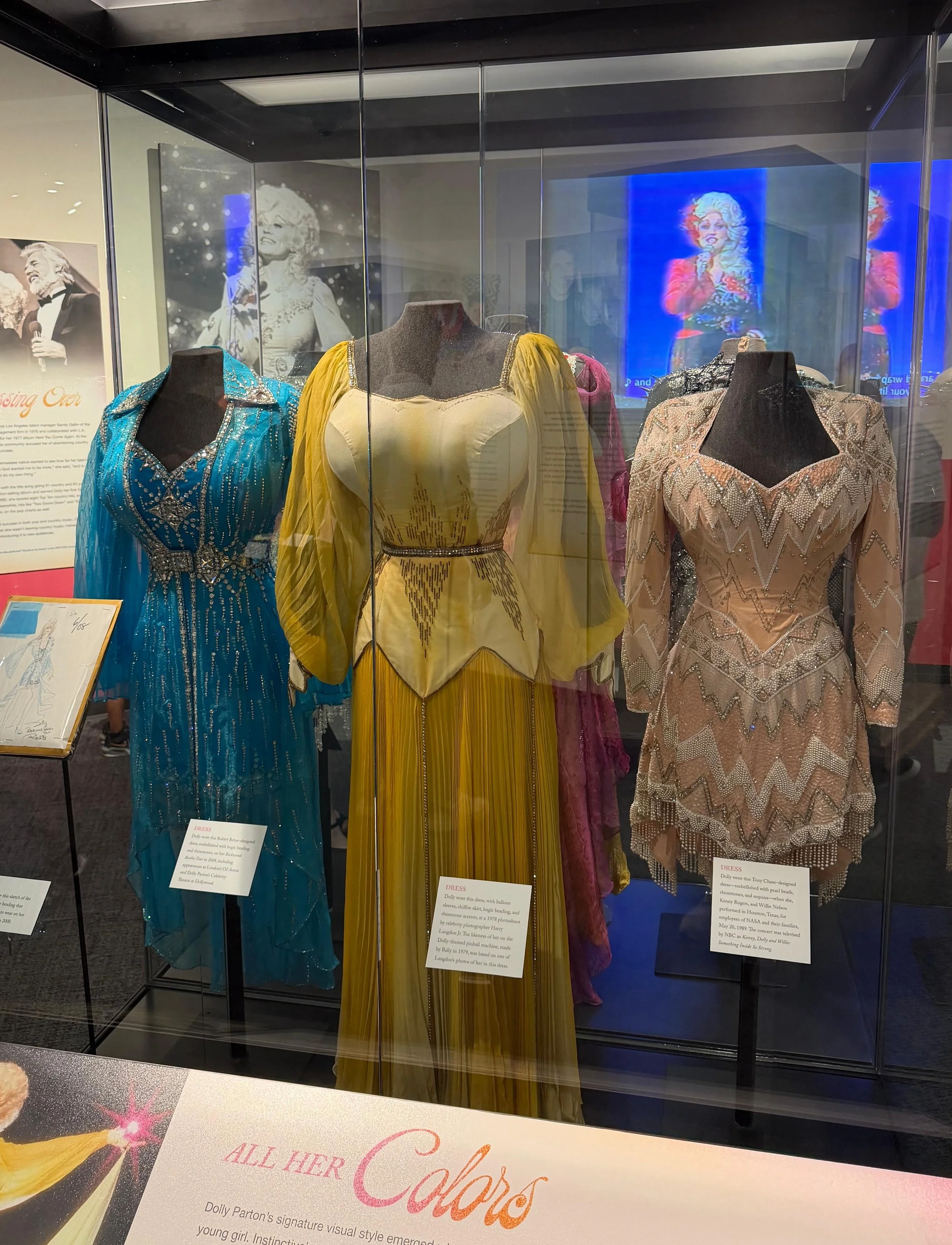 Dolly Parton Costumes - Nashville.JPG